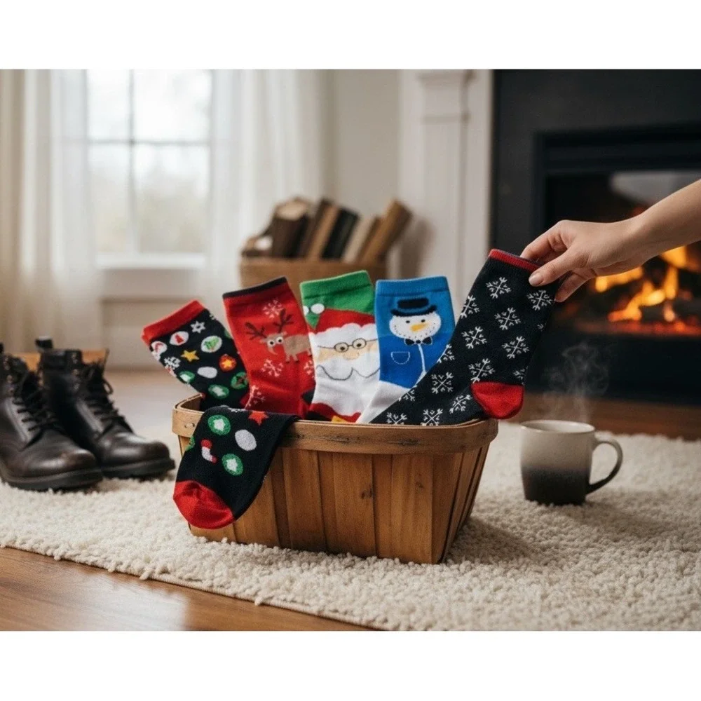N/A novelty christmas